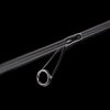 Reiva Stingray 215L 2,15m 3-15gr 2 section rod