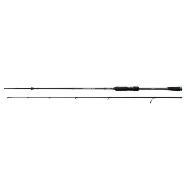 Reiva Stingray 240M 2,40m 5-25gr 2 section rod