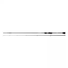 Reiva Kingfisher 210L 2,10m 2-12gr 2 Piece Spinning Rod