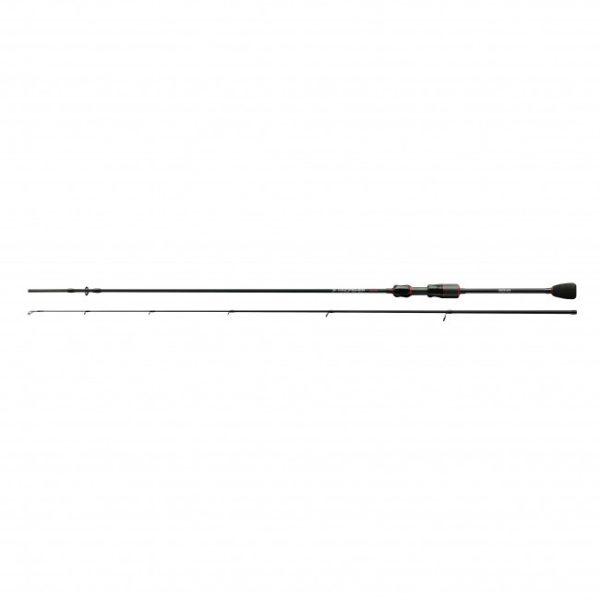 Reiva Kingfisher 230M 2,30m 6-28gr 2 piece rod