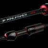Reiva Kingfisher 230M 2,30m 6-28gr 2 piece rod