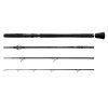 Reiva Silver King 240H 2,40m 70gr 4 section rod