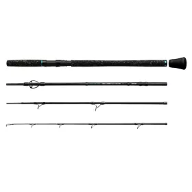 Reiva Silver King 240H 2.40m 70gr 4-Piece Spinning Rod