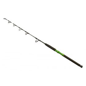 Wizard Vertix Boat 1,27m 8Lbs 1-Piece Catfish Rod