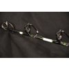 Wizard Vertix Boat 1,27m 8Lbs 1 piece Catfishing Rod