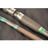 Wizard Vertix Boat Jig 1,68m 200-300gr 2 piece Catfishing Rod
