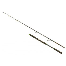Wizard Vertix Boat Jig 1,80m 200-300gr 2-Piece Catfish Rod