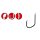 Gamakatsu LS-2210B Hooks Bronze #12 hook
