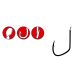 Gamakatsu LS-2210B Hooks Bronze #12 hook