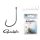 Gamakatsu F-314/001 Black 1 25pcs/pack Ear Bearded Predator Fish Hook