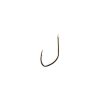 Gamakatsu LS-2260B Hooks Bronze #10 Flat Bearded Hook