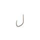 Gamakatsu LS-2260B Hooks Bronze #12 Flat Bearded Hook