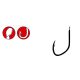 Gamakatsu LS-2260B Hooks Bronze #14 hook