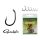 Gamakatsu G-Carp super rig Black 2 10pcs/pack Ear Bearded Bojlis hook