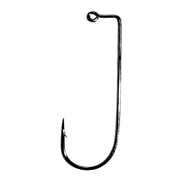 Gamakatsu Preda Jig 22 Hooks Nickel #2/0 hook