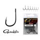 Gamakatsu G-Carp A1 Specialist Black 2 10pcs/pack Ear Bearded Bojlis hook