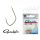Gamakatsu LS-2210B/001 Bronze 1 10pcs/pack Flat Bearded Feeder Hook