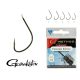 Gamakatsu Feeder Special Bronze 16 10pcs/pack Flat Bearded Feeder Hook