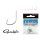 Gamakatsu LS-1810B/006 N/L Silver 6 15pcs/pack Flat Bearded Feeder Hook