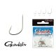 Gamakatsu LS-1810B/010 N/L Silver 10 16pcs/pack Flat Bearded Feeder Hook