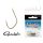 Gamakatsu LS-2210B/012 N/L Bronze 12 17pcs/pack Flat Bearded Feeder Hook