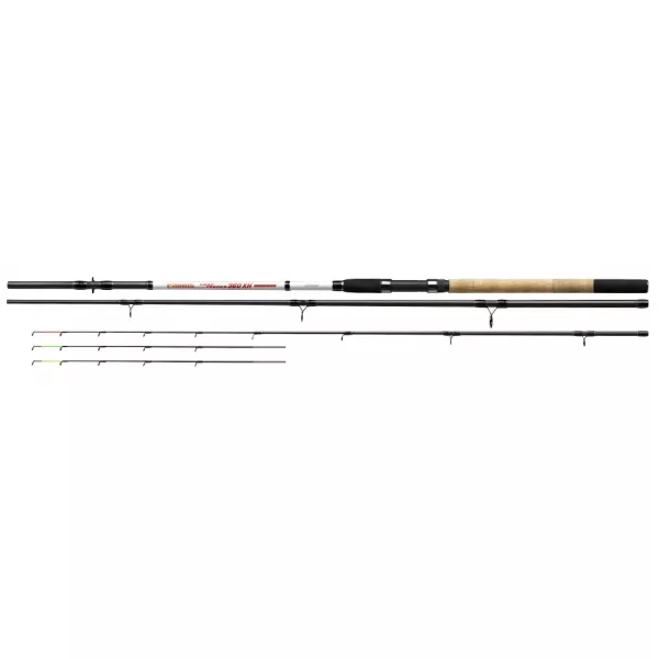 NEVIS Primus Carp Feeder 330 160g Feeder rod