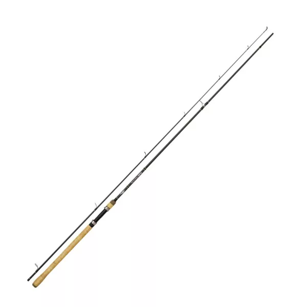 Quantum 3,00m Mr. Pike Zander Float & Rig Testcurve: 5-20g S: 144g - Classic rod