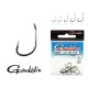 Gamakatsu LS-3614F/012 N/L Black 12 12pcs/pack Ear Bearded Feeder hook