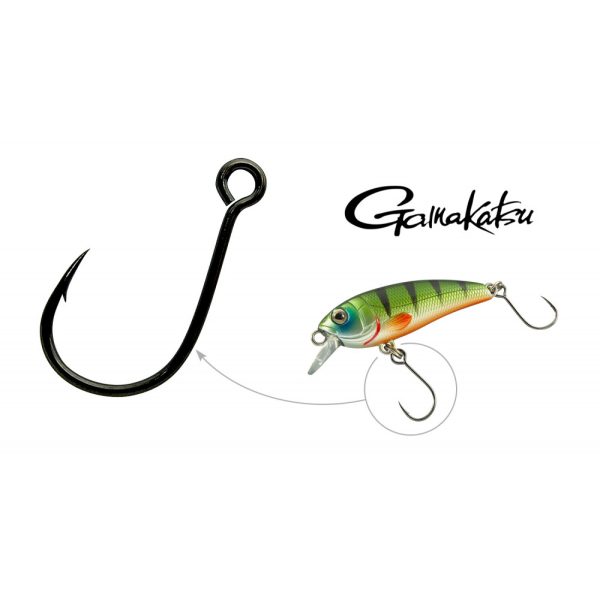 Gamakatsu HOOK LS-3423F 10-ES hook