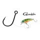 Gamakatsu HOOK LS-3423F 10-ES hook