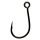 Gamakatsu LS3423F New Label Hooks Black #4 hook