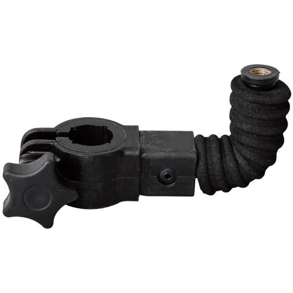 Sensas EVA Jumbo Elbow 12cm Accessory Adapter for Competition Box