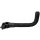 Sensas EVA Jumbo Elbow 25cm Accessory Adapter for Competition Box