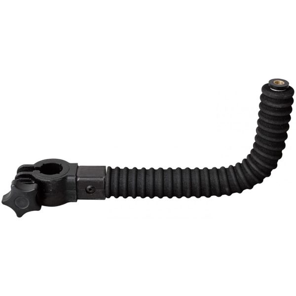 Sensas EVA Jumbo Elbow 25cm Accessory Adapter for Competition Box