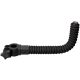 Sensas EVA Jumbo Elbow 25cm Accessory Adapter for Competition Box
