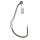 Gamakatsu Preda EWG Weighted Hooks SPR-Lock 1,8g #3/0 hook