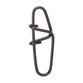 Gamakatsu Hyper Quick Micro Snap 12 kg #0.8 Snap