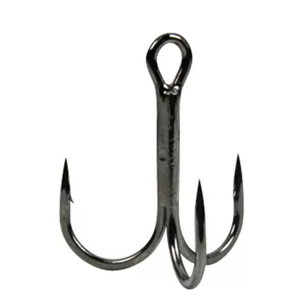 Gamakatsu Treble Hook Size 6