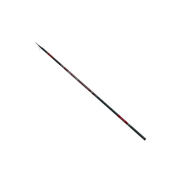 Trabucco Activa Match Allround 4,2m 30gr 4 piece Telematch Bot