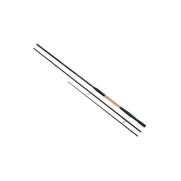 Trabucco Perfecta GX Competition 4,2m 90gr 3+3 piece Feeder Bot