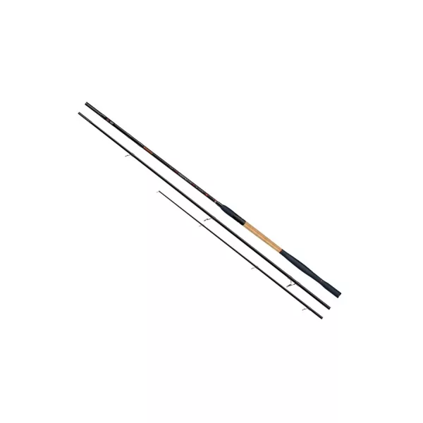 Trabucco Perfecta GX Competition 3.9m 110gr 3+3 part Feeder Rod