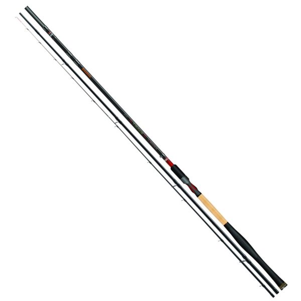 Trabucco Trinis GX Competition Feeder 3903(3)MP/120 Fishing rod 390cm