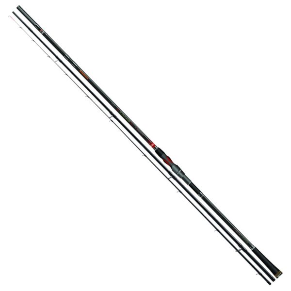 Trabucco Trinis GX Advanced Power Feeder 4203(4)HH/160 Fishing rod 420cm