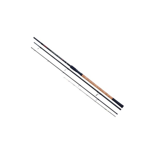Trabucco Ultimate Professional Master 3,85m 60gr 3+4 piece Feeder Bot