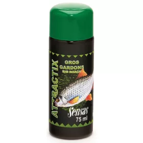 Sensas Attractix Big Roach Liquid Aroma 75ml