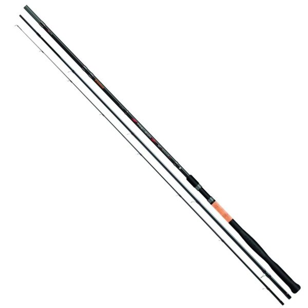 Trabucco Precision MTX Match Plus 3,90m 25gr 3 piece Match Bot