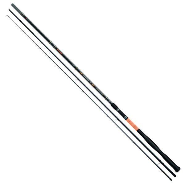 Trabucco Precision MTX Match Carp 3,90m 5-20gr 3 piece Match Bot
