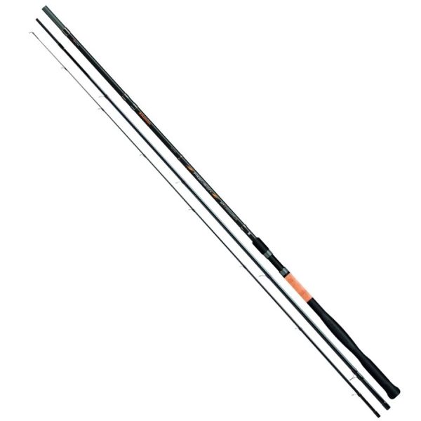Trabucco Precision MTX Match Carp 4,20m 20gr 3 piece Match Bot