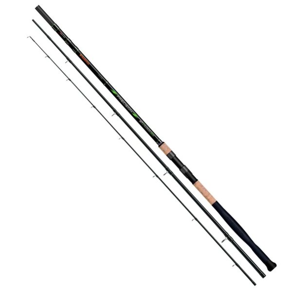 Trabucco Precision MTX Allrounder 3,30m 40gr 3 piece Match Bot