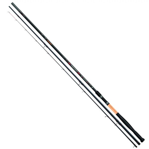 Trabucco Precision FDX Master Quiver 3,30m 70gr 3 piece Feeder Bot